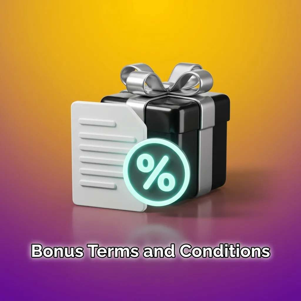 Illustrated checklist of Crazy Time casino bonus terms: wagering, limits, game contribution, time, and payment or country rules.