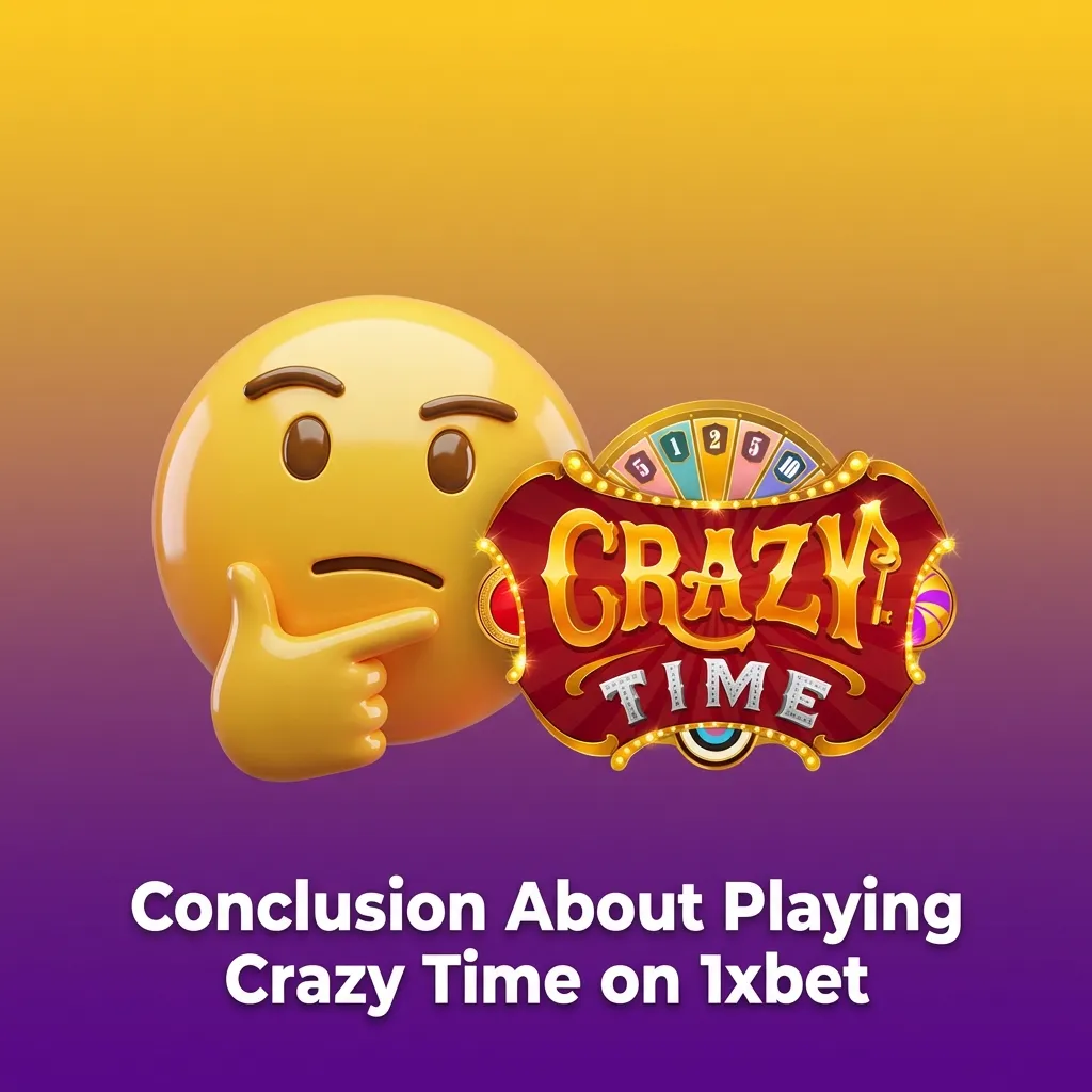 Indian player enjoying Crazy Time on 1xbet with live dealer, bonuses, mobile app, and local payment options