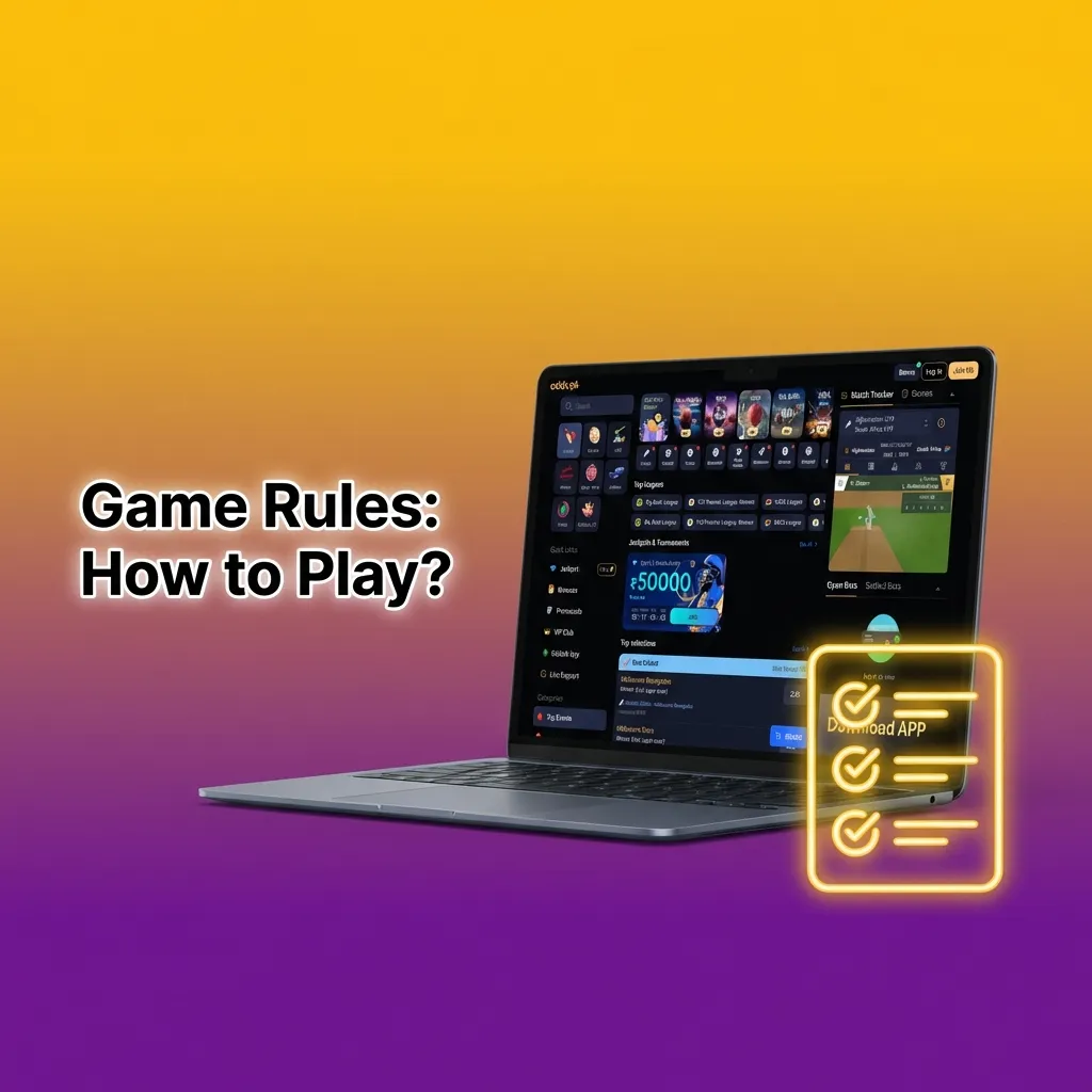 Game rules screen for Crazy Time live wheel game showing number bets, bonus segments, multipliers and betting instructions