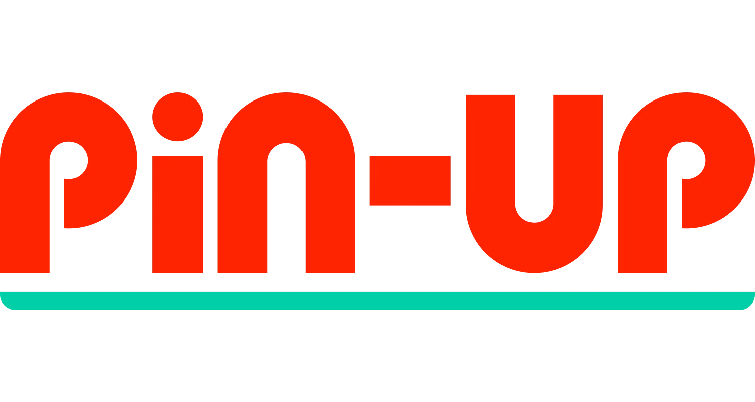 Pin-Up official logo.